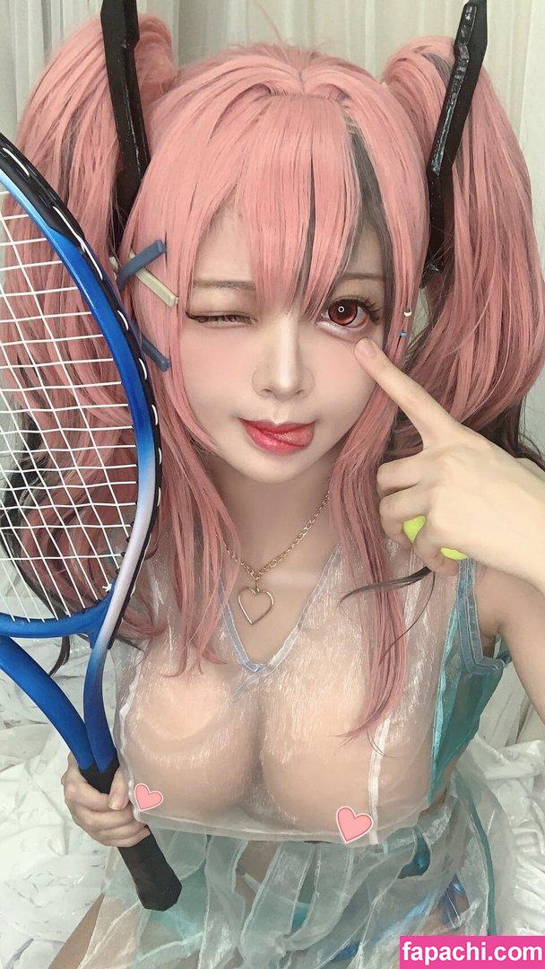 Hachi / Hachi_Cosplay / hachichan__ / hachitails leaked nude photo #0028 from OnlyFans/Patreon