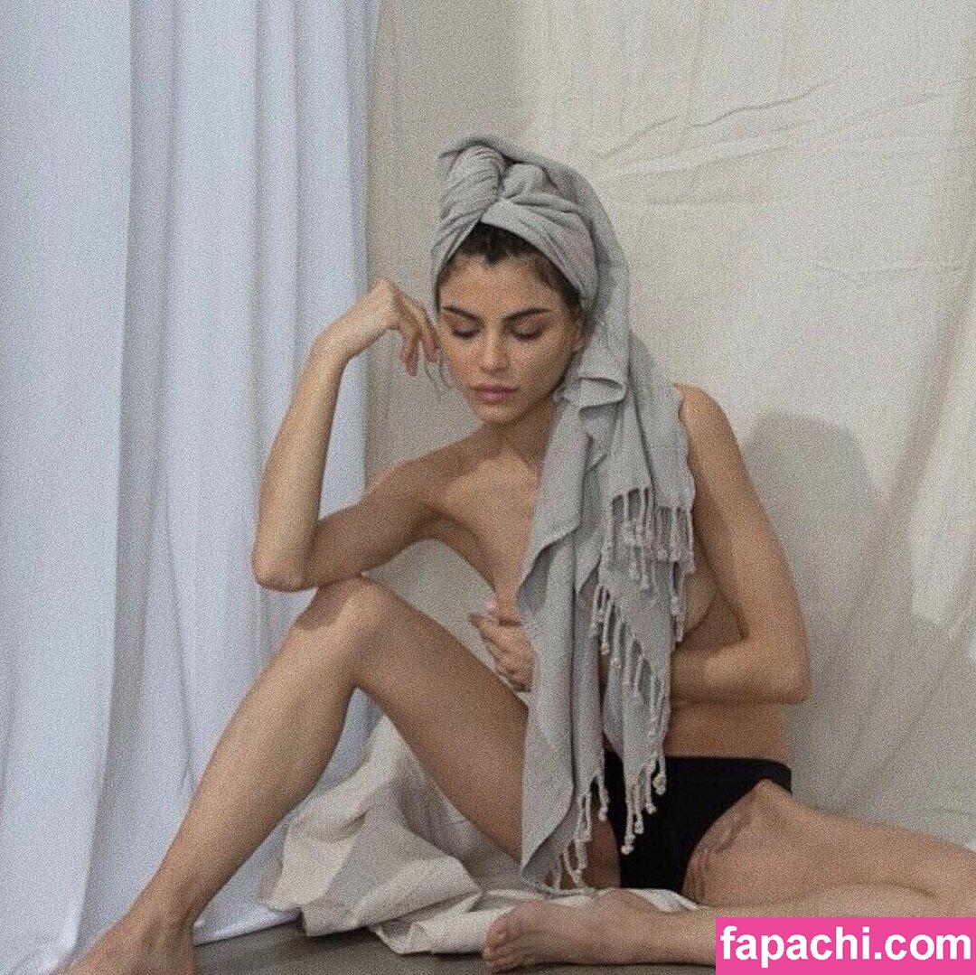 Hadar Shira-Kel / hadarkel leaked nude photo #0002 from OnlyFans/Patreon