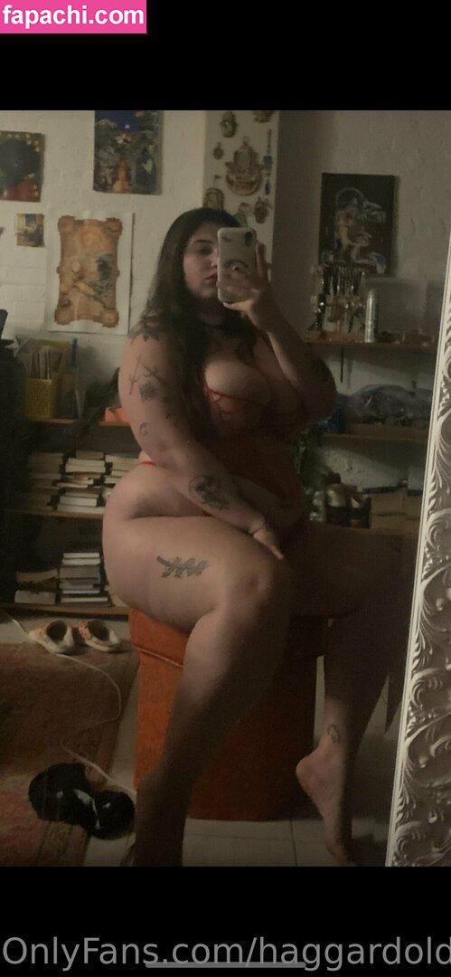 haggardoldwitch leaked nude photo #0085 from OnlyFans/Patreon
