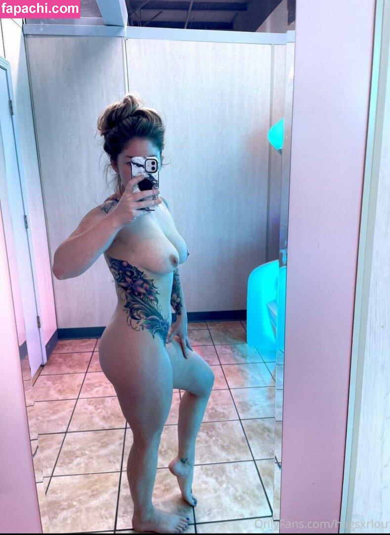 Hagsxrlou / xnoulax leaked nude photo #0012 from OnlyFans/Patreon