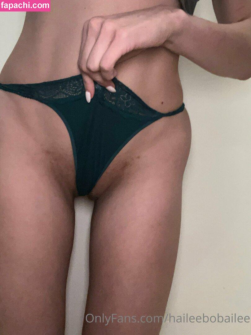 Hailee Bobailee / haileebobailee leaked nude photo #0006 from OnlyFans/Patreon