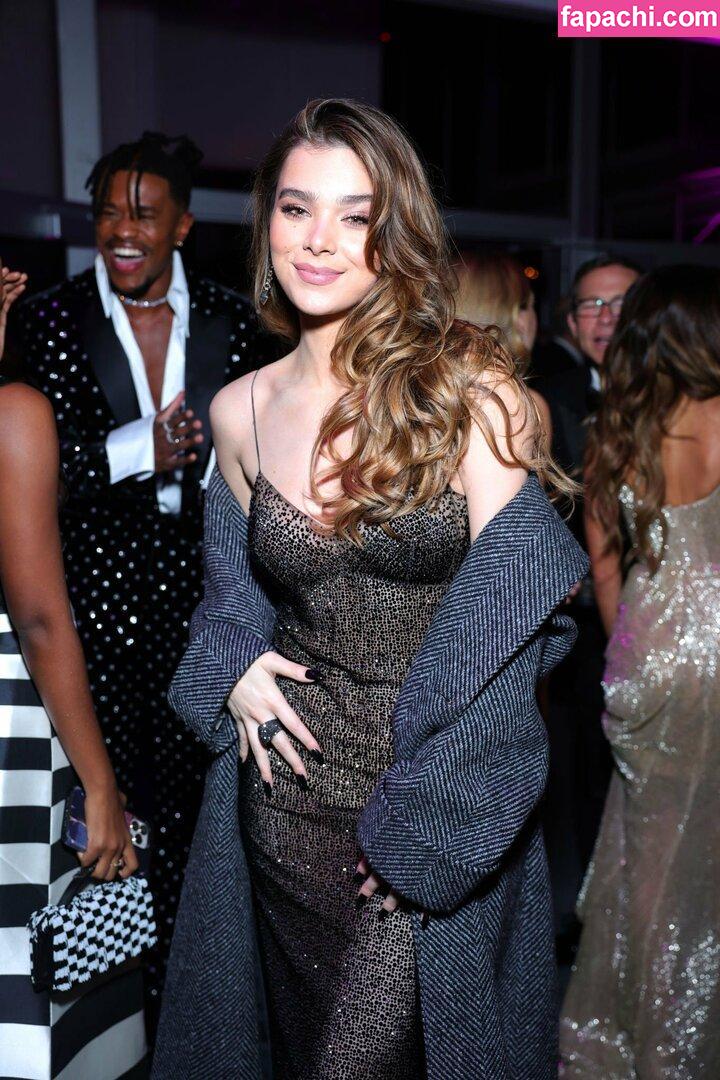 Hailee Steinfeld / haileesteinfeld leaked nude photo #0916 from OnlyFans/Patreon