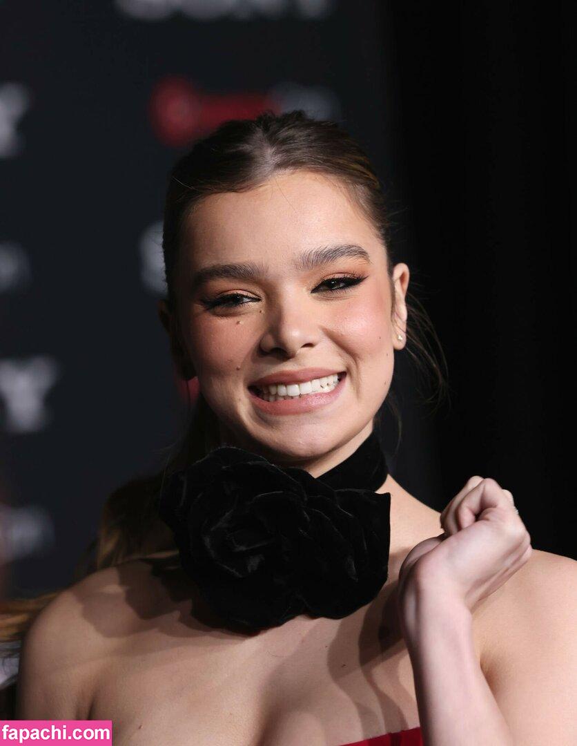 Hailee Steinfeld / haileesteinfeld leaked nude photo #0970 from OnlyFans/Patreon