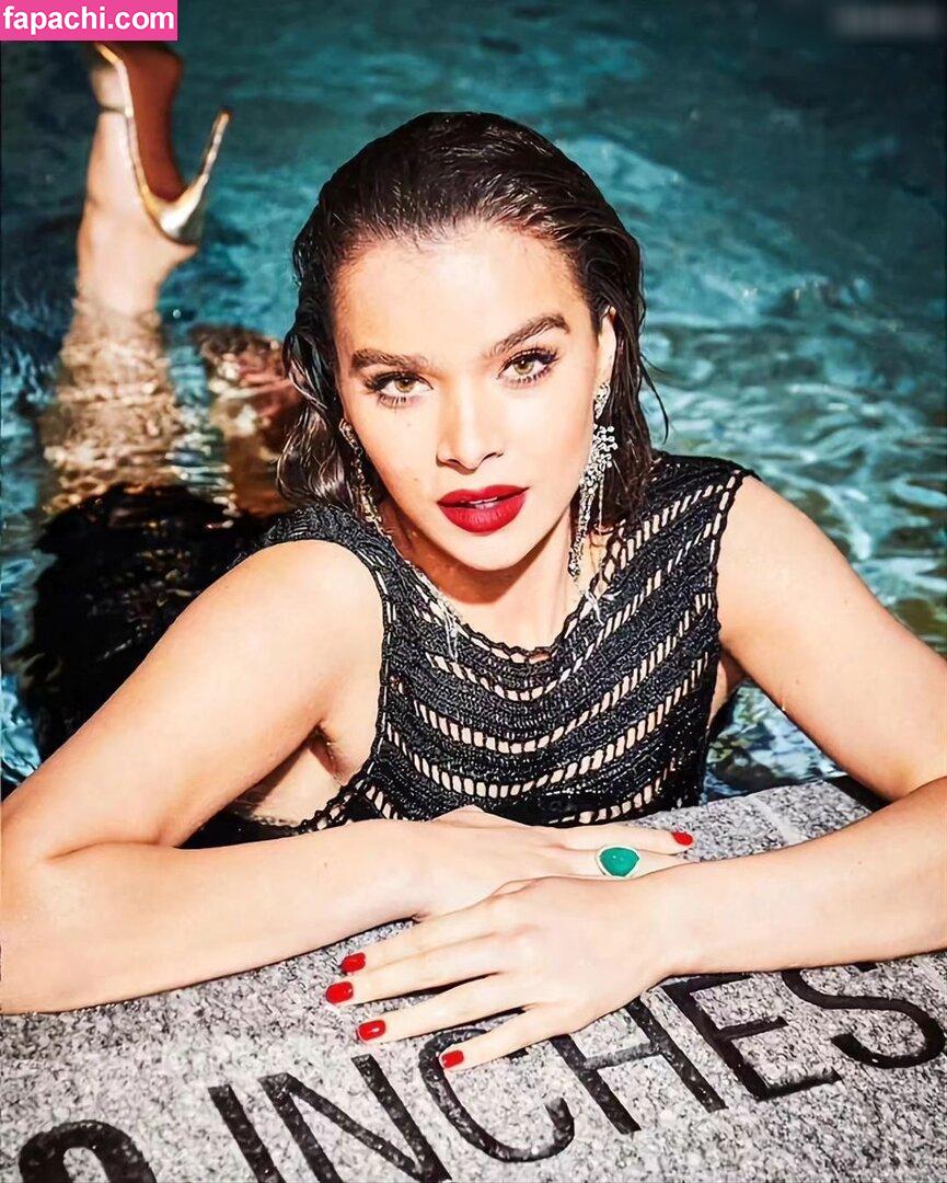 Hailee Steinfeld / haileesteinfeld leaked nude photo #2182 from OnlyFans/Patreon