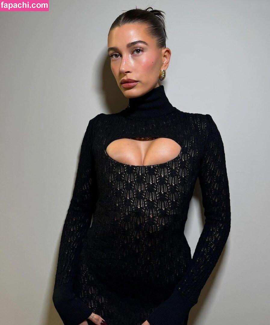 Hailey Bieber / baldwin / haileeybear / haileybieber leaked nude photo #0156 from OnlyFans/Patreon