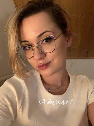 Hailey Cooper leaked media #0204