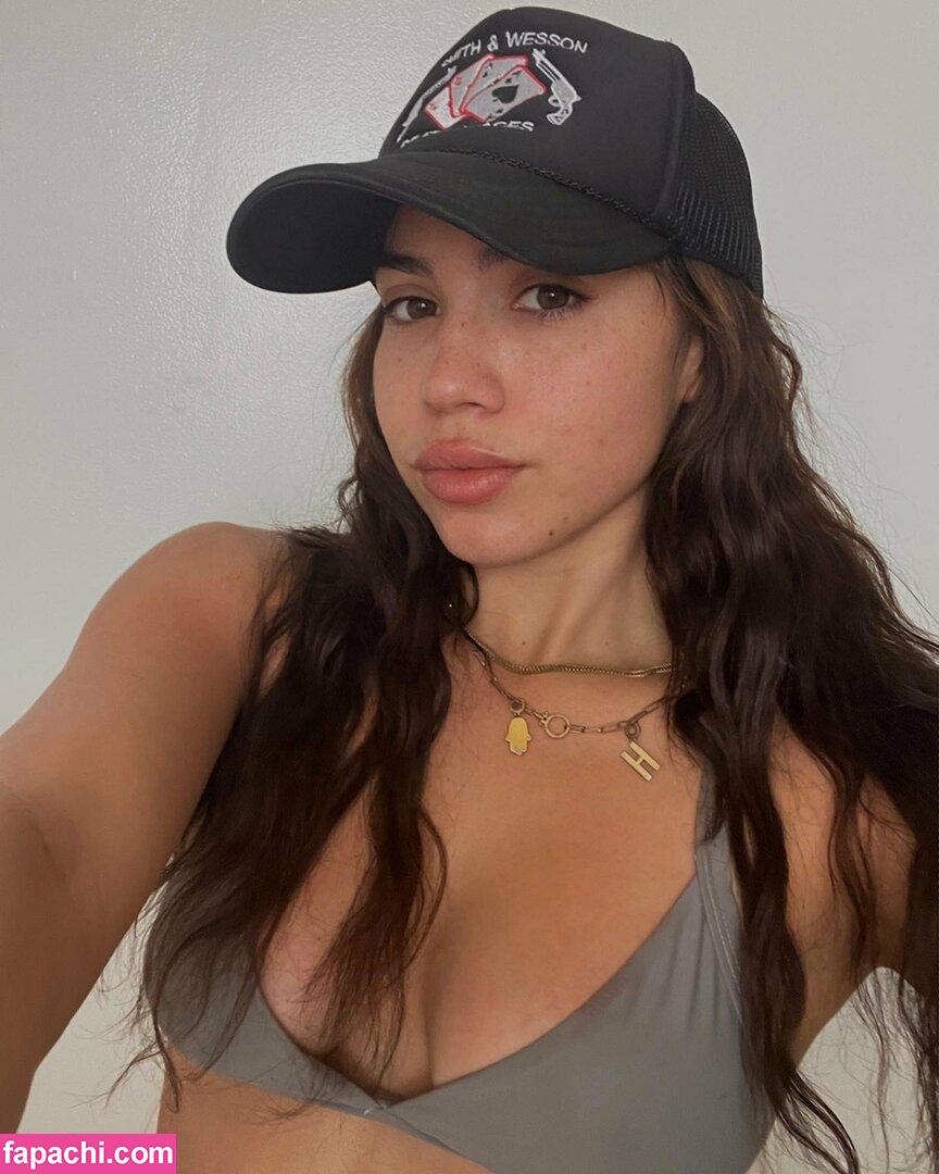 Hailey Gutierrez / heyhaii / heyyyleighh leaked nude photo #0046 from OnlyFans/Patreon