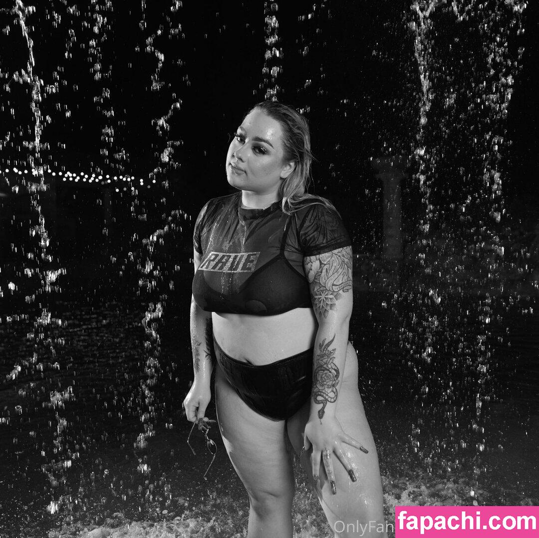 hailey_rae20 / thehaileyrae_ leaked nude photo #0054 from OnlyFans/Patreon