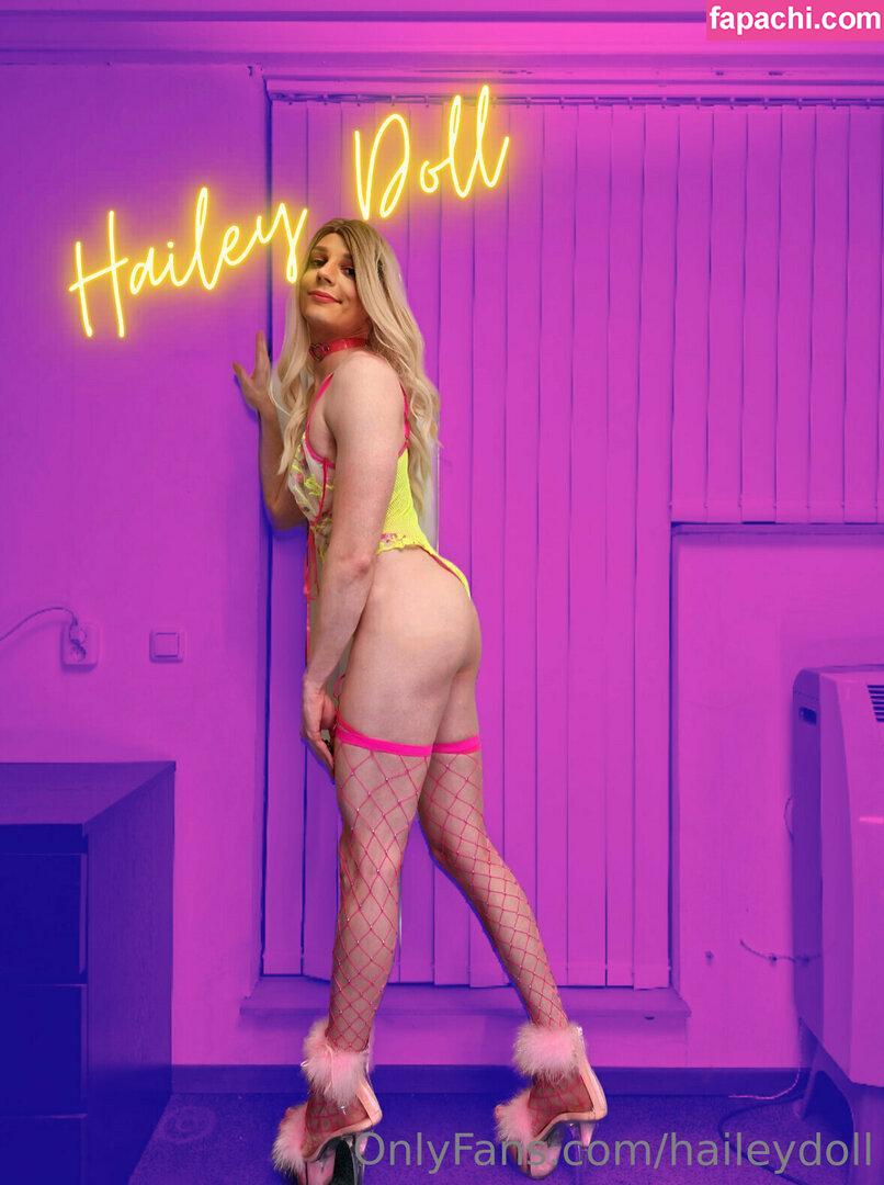 haileydoll / haileydoll__ leaked nude photo #0048 from OnlyFans/Patreon