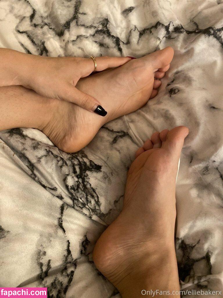HaileyHope / EllieBakerx / __haileyhope leaked nude photo #0100 from OnlyFans/Patreon
