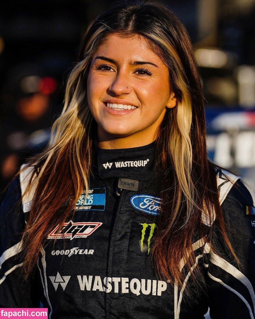 Hailie Deegan / hailiedeegan leaked nude photo #0009 from OnlyFans/Patreon