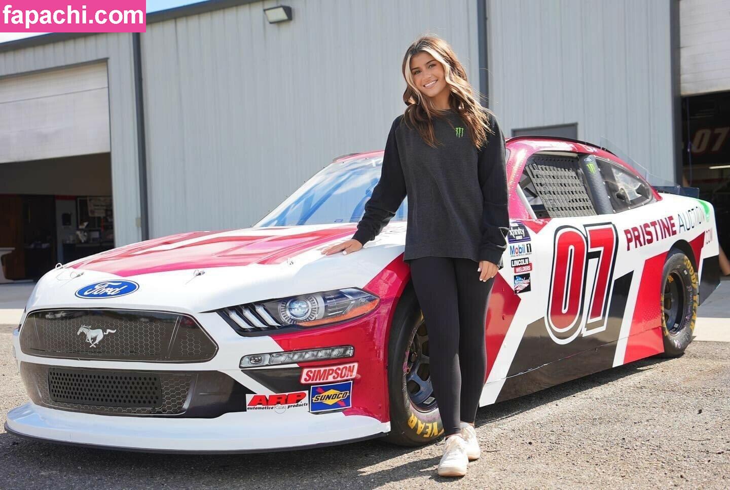 Hailie Deegan / hailiedeegan leaked nude photo #0010 from OnlyFans/Patreon