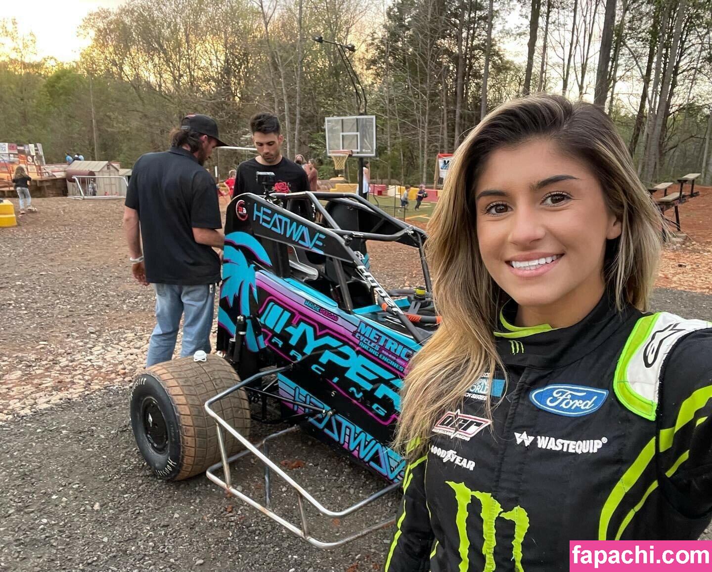 Hailie Deegan / hailiedeegan leaked nude photo #0012 from OnlyFans/Patreon