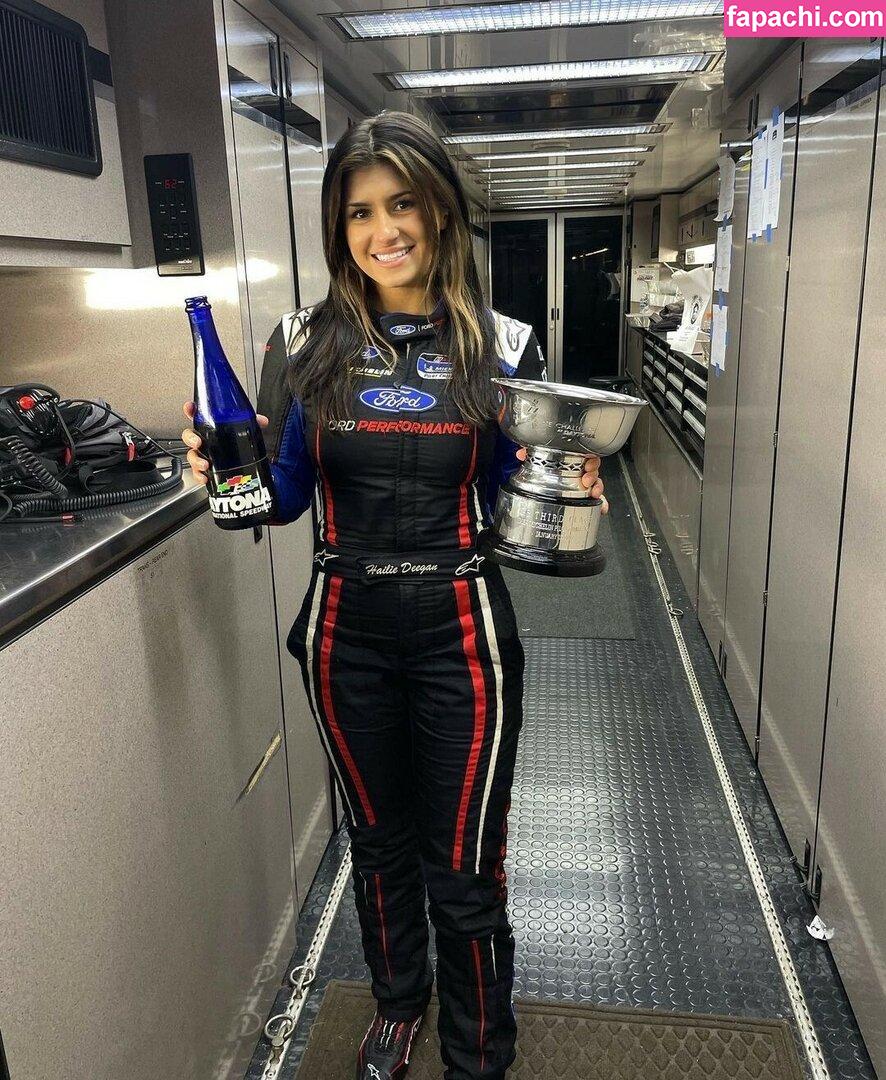 Hailie Deegan / hailiedeegan leaked nude photo #0132 from OnlyFans/Patreon