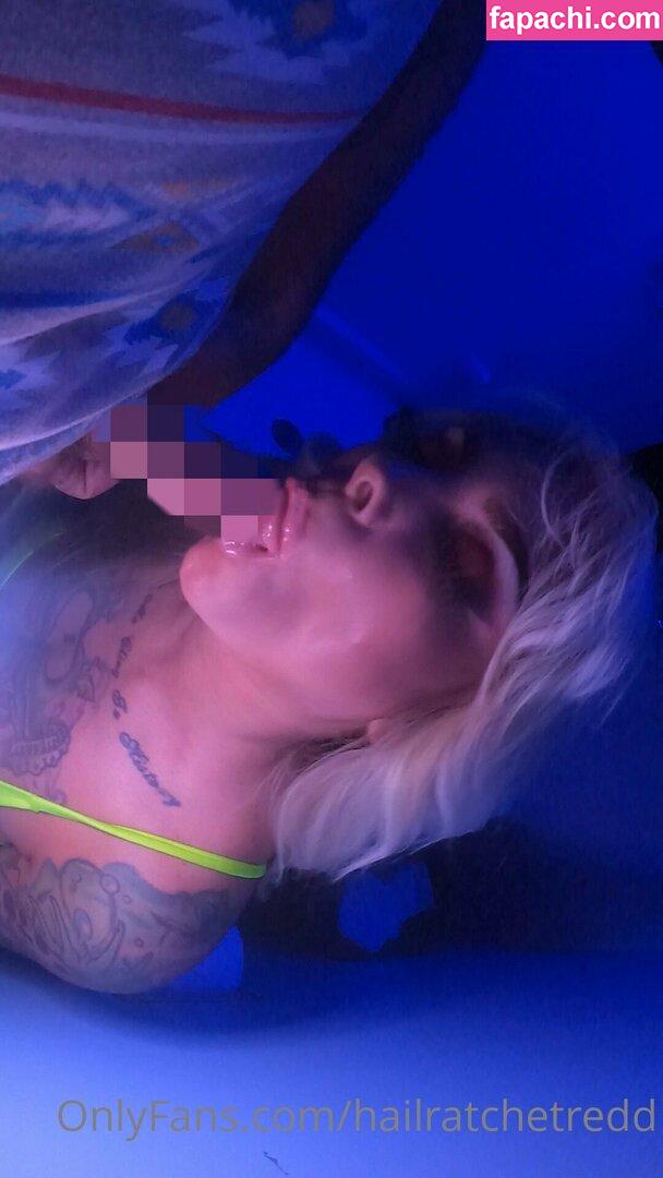 hailratchetredd / hails_world leaked nude photo #0007 from OnlyFans/Patreon