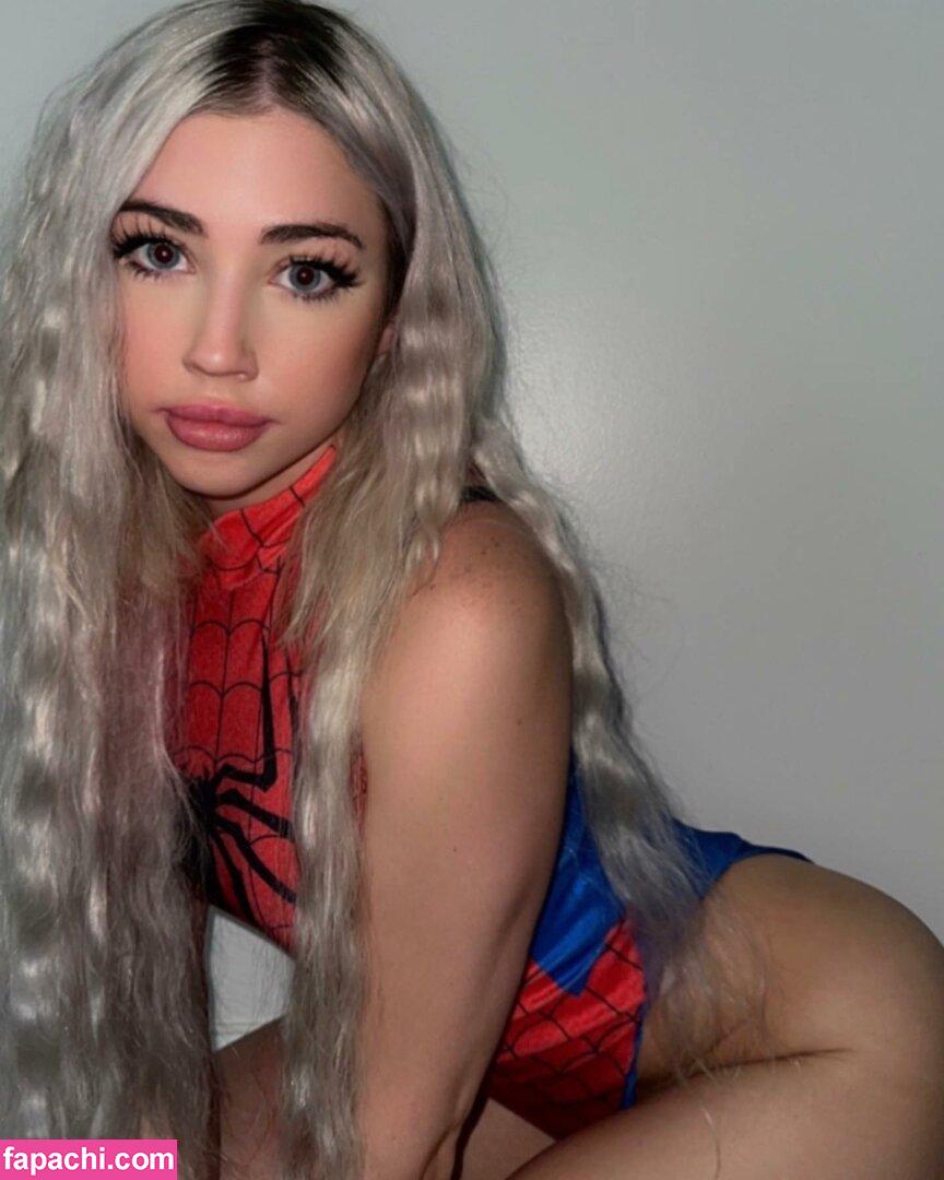 Hailsbee / hailsbbyy leaked nude photo #0179 from OnlyFans/Patreon