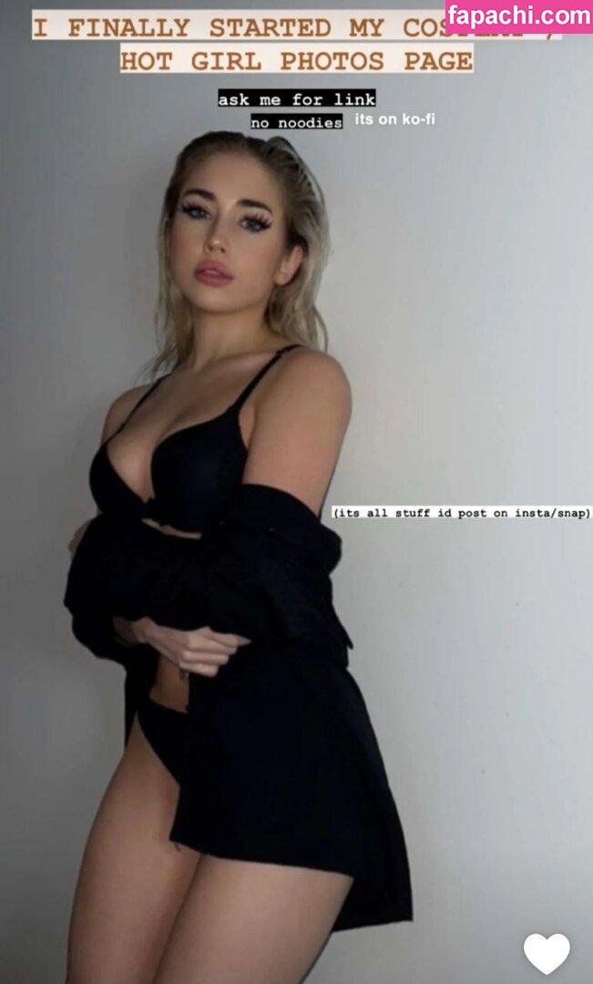 Hailsbee / hailsbbyy leaked nude photo #0277 from OnlyFans/Patreon