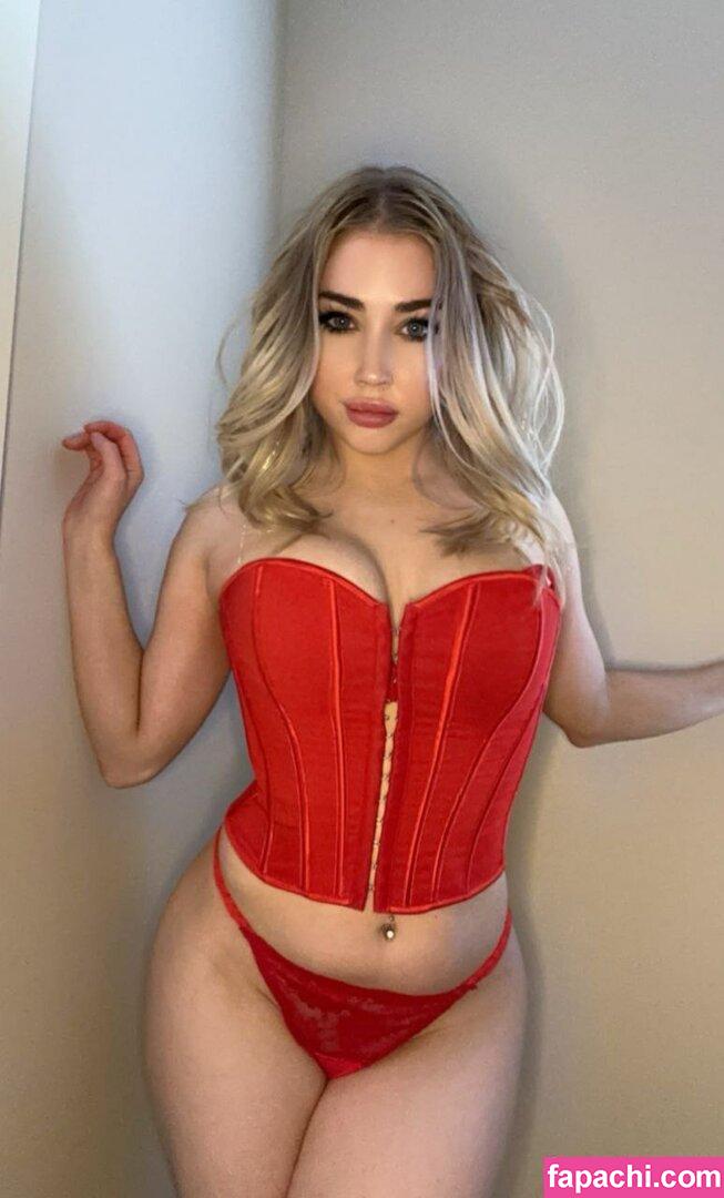 Hailsbee / hailsbbyy leaked nude photo #0766 from OnlyFans/Patreon