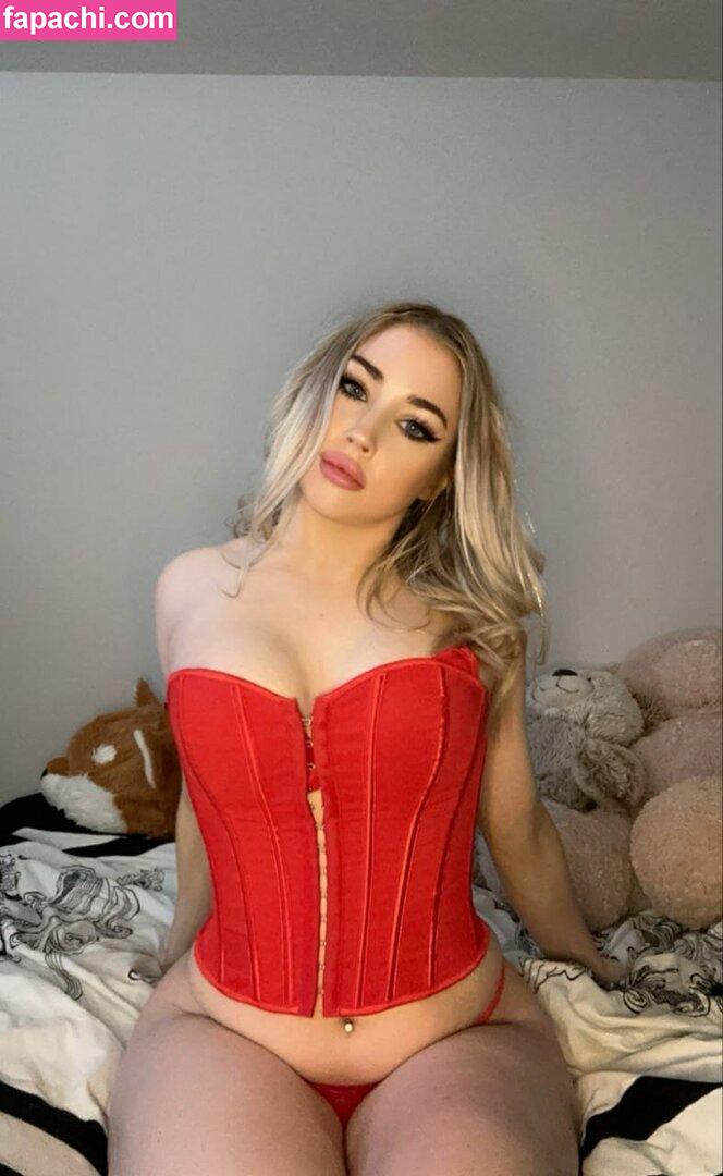 Hailsbee / hailsbbyy leaked nude photo #0788 from OnlyFans/Patreon