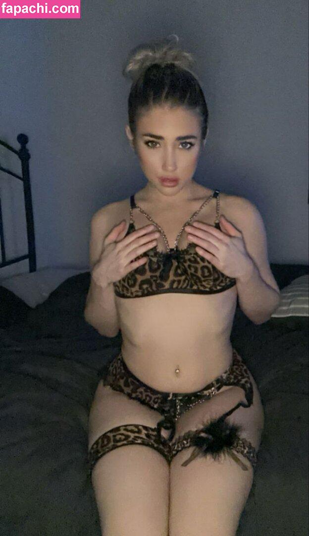 Hailsbee / hailsbbyy leaked nude photo #0799 from OnlyFans/Patreon