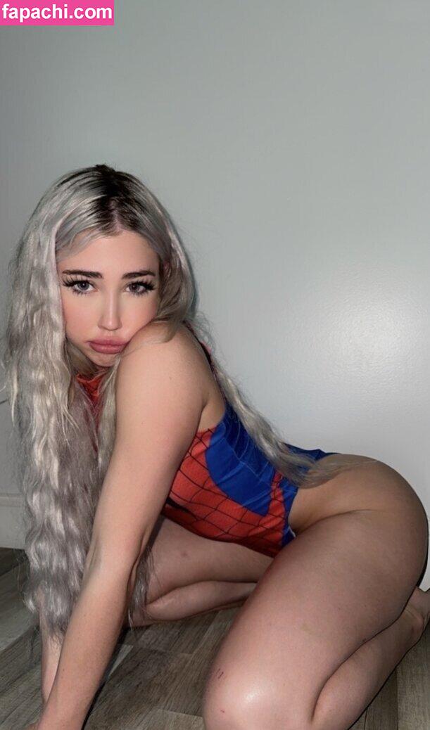 Hailsbee / hailsbbyy leaked nude photo #0861 from OnlyFans/Patreon