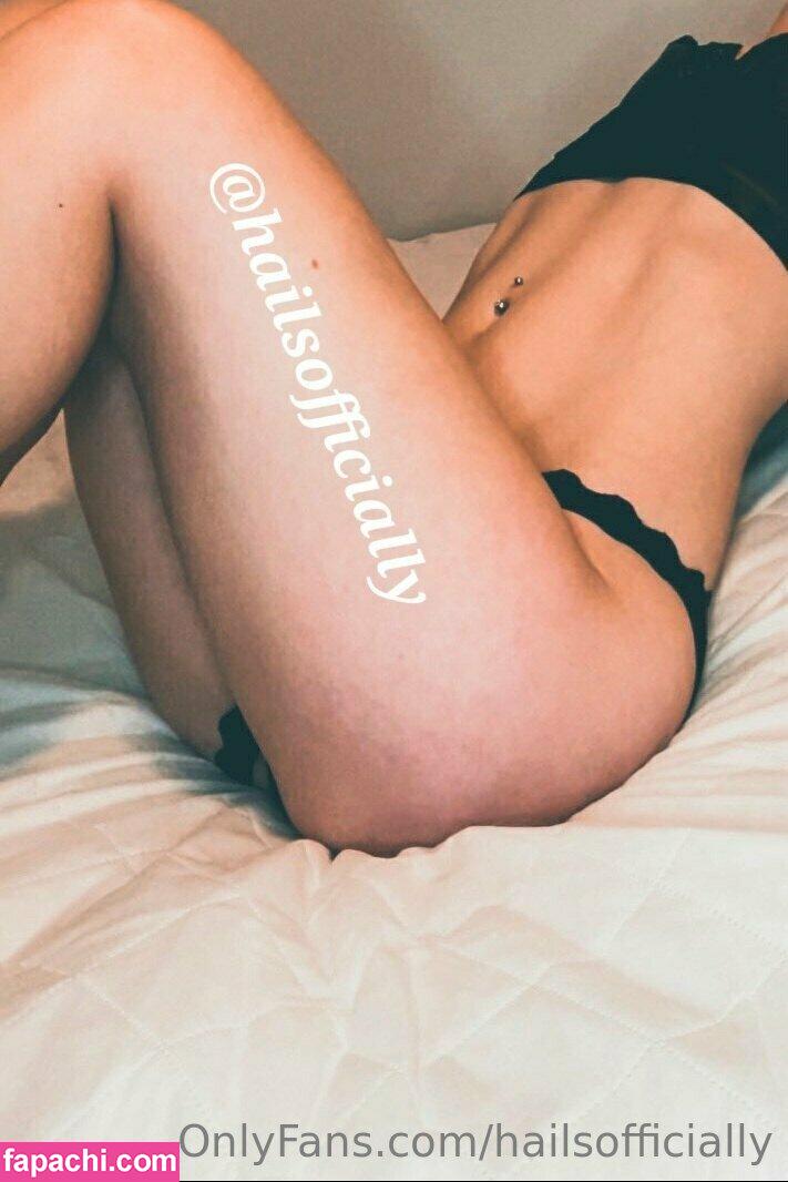 hailsofficially / hails_ltd leaked nude photo #0045 from OnlyFans/Patreon