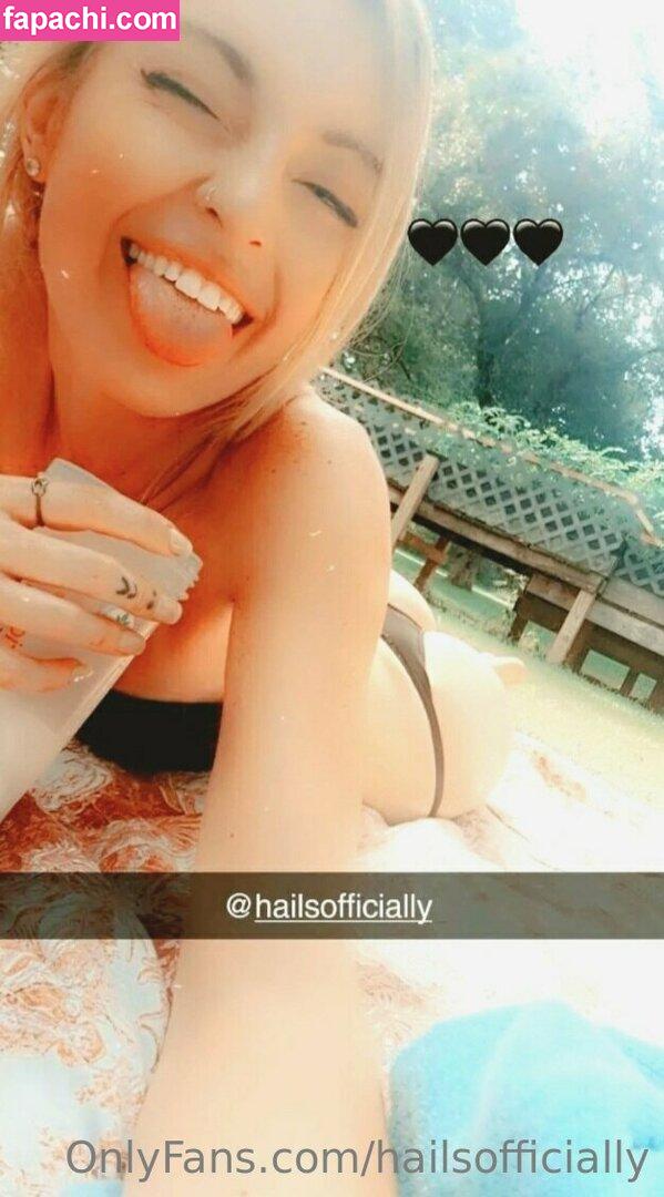 hailsofficially / hails_ltd leaked nude photo #0075 from OnlyFans/Patreon