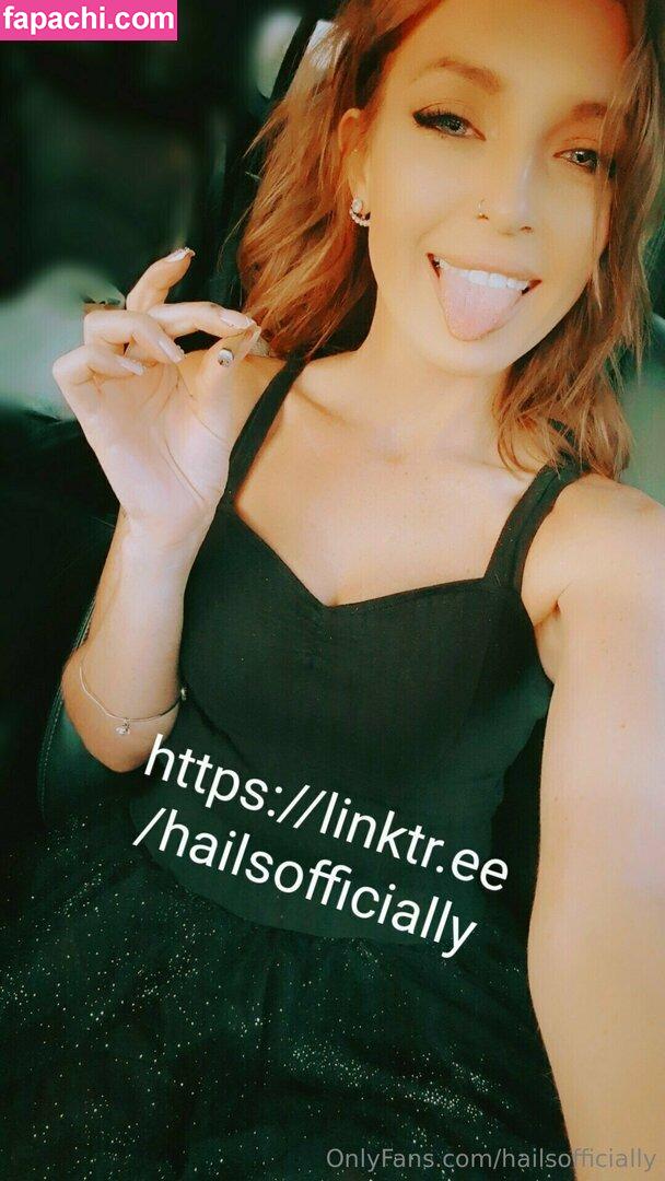 hailsofficially / hails_ltd leaked nude photo #0086 from OnlyFans/Patreon