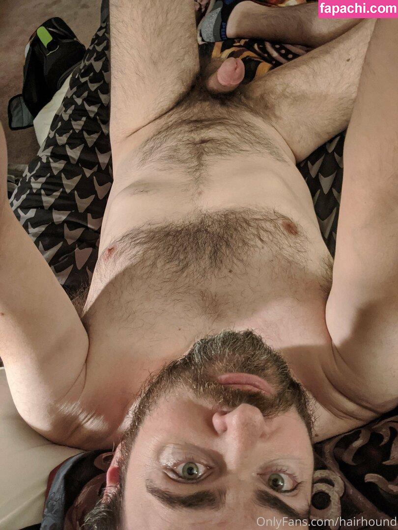 hairhound / thehairhound leaked nude photo #0067 from OnlyFans/Patreon