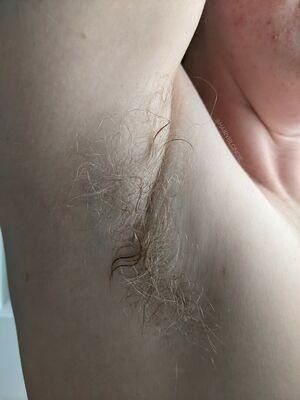 Hairyblondie leaked media #0235