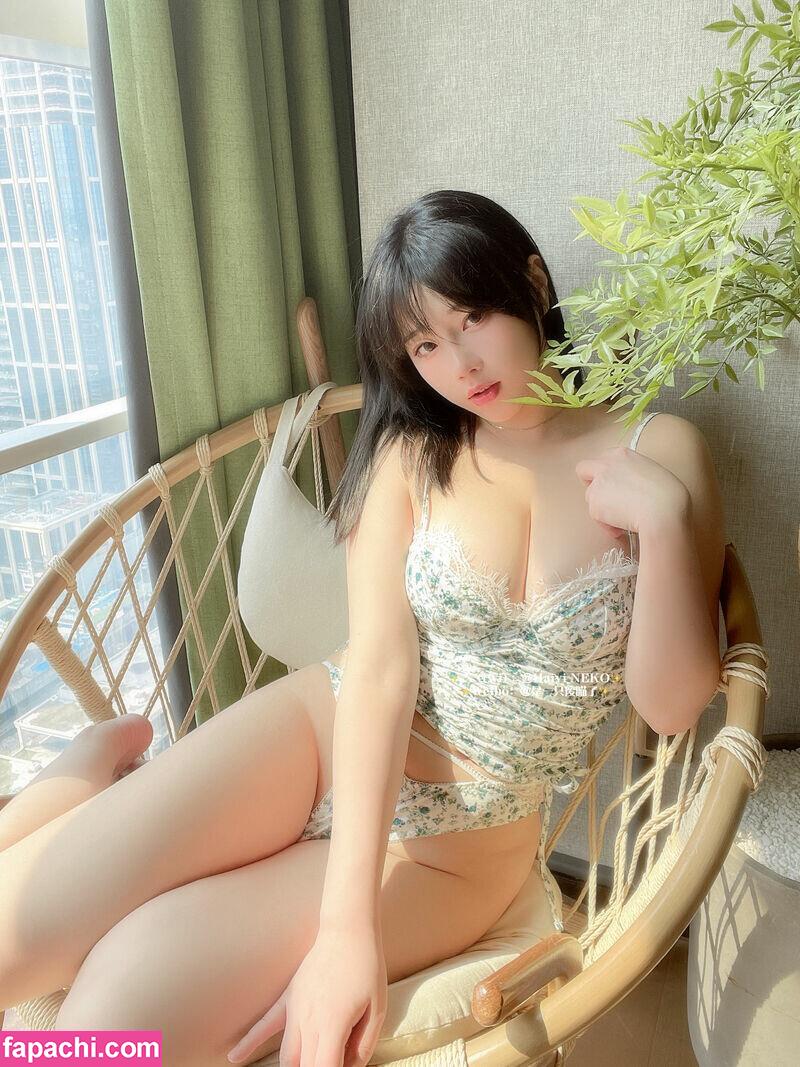 Haiyi_NEKO / eroticneko leaked nude photo #0020 from OnlyFans/Patreon