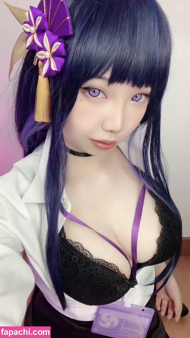 Hakaosan Patreon / hakaocos / hakaosan leaked nude photo #0032 from OnlyFans/Patreon