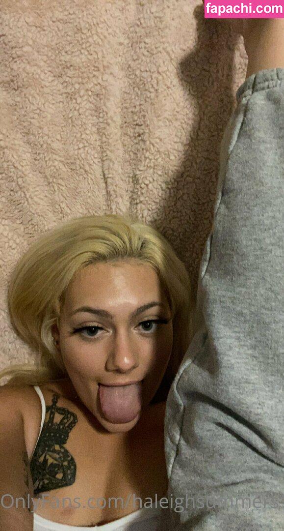 haleighsummers18 leaked nude photo #0148 from OnlyFans/Patreon