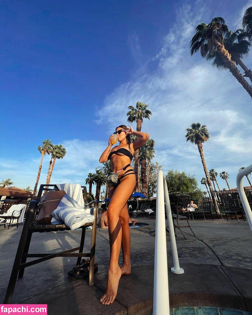 Haley Reinhart / haleyreinhart leaked nude photo #0002 from OnlyFans/Patreon