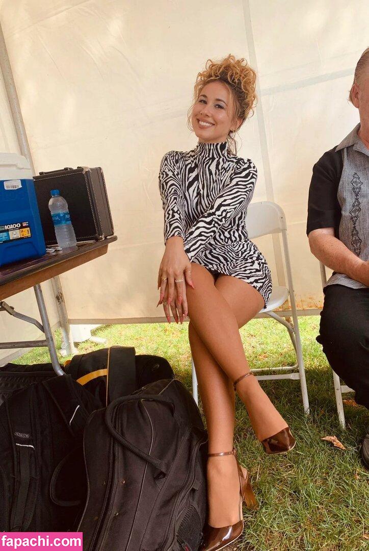 Haley Reinhart / haleyreinhart leaked nude photo #0033 from OnlyFans/Patreon