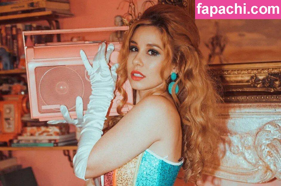 Haley Reinhart / haleyreinhart leaked nude photo #0046 from OnlyFans/Patreon