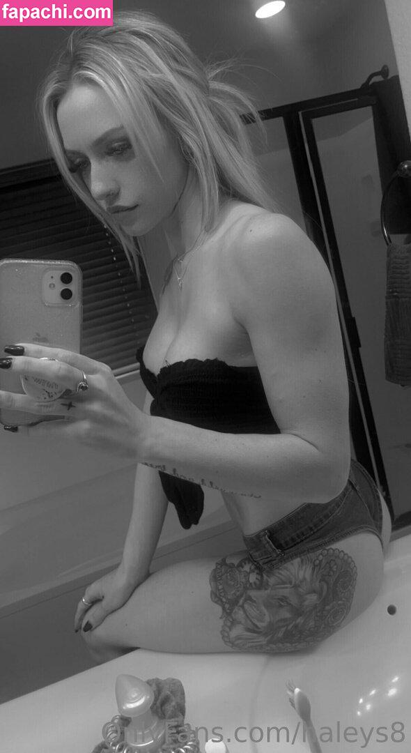 Haley Sorensen / haley_sorensen08 / haleys8 leaked nude photo #0026 from OnlyFans/Patreon
