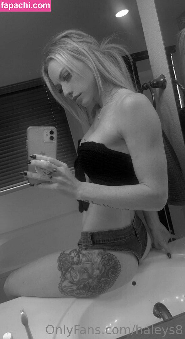 Haley Sorensen / haley_sorensen08 / haleys8 leaked nude photo #0027 from OnlyFans/Patreon