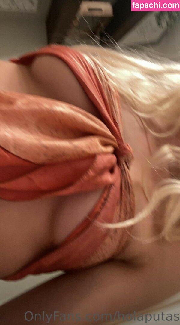 Haleyandersn / Holaputas leaked nude photo #0008 from OnlyFans/Patreon