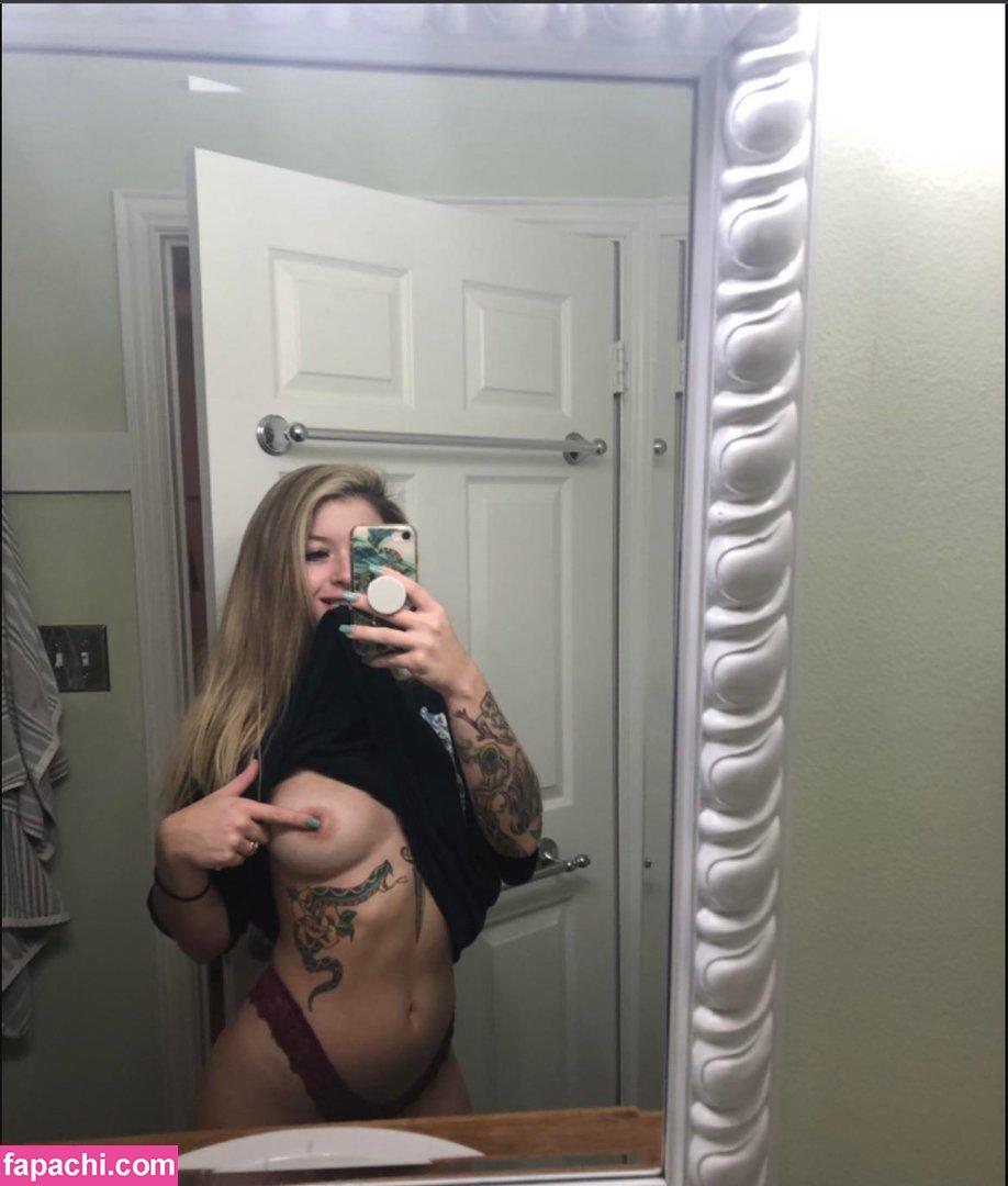 Haleylale / picsbyhaley leaked nude photo #0023 from OnlyFans/Patreon