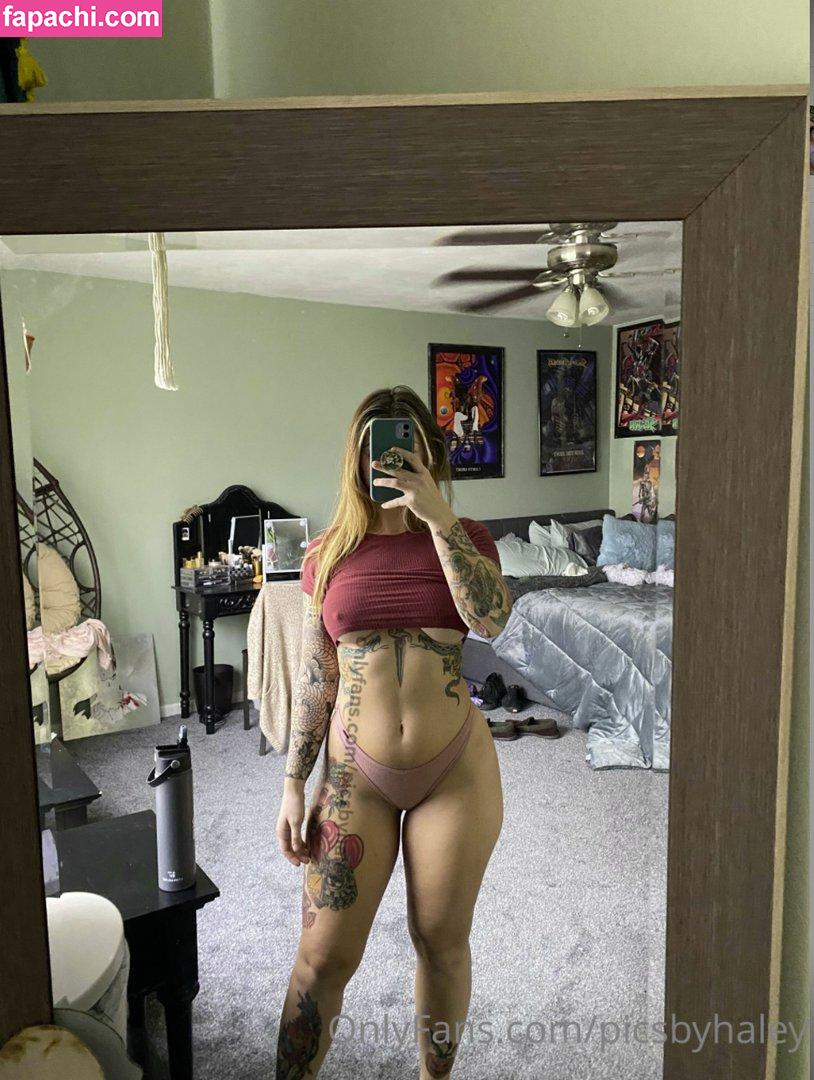 Haleylale / picsbyhaley leaked nude photo #0042 from OnlyFans/Patreon