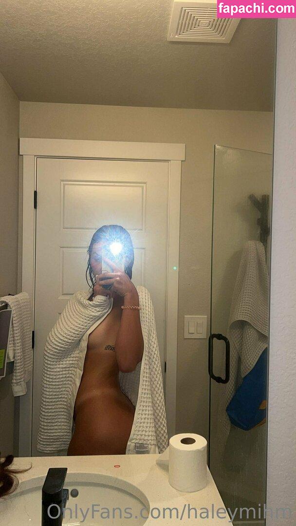 haleymihm leaked nude photo #0004 from OnlyFans/Patreon