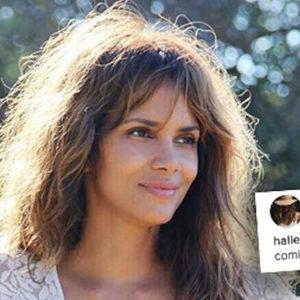 Halle Berry avatar