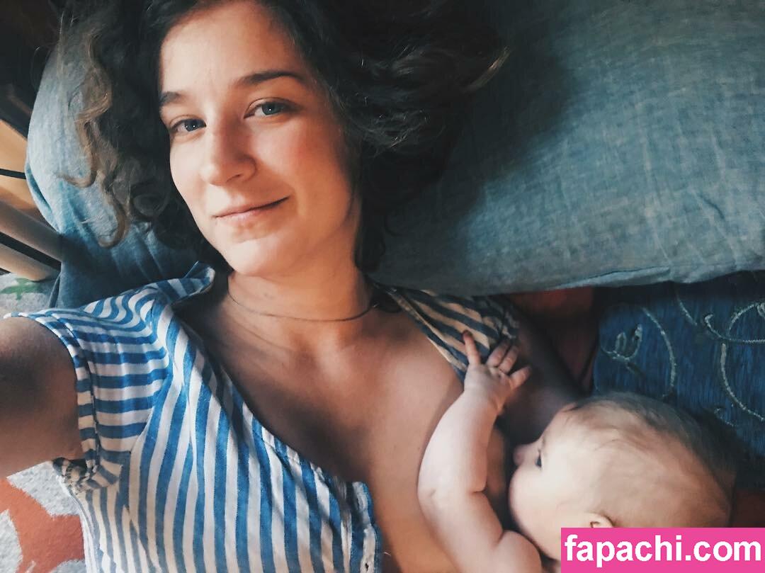 Hallee Hirsh / halleeonearth leaked nude photo #0054 from OnlyFans/Patreon