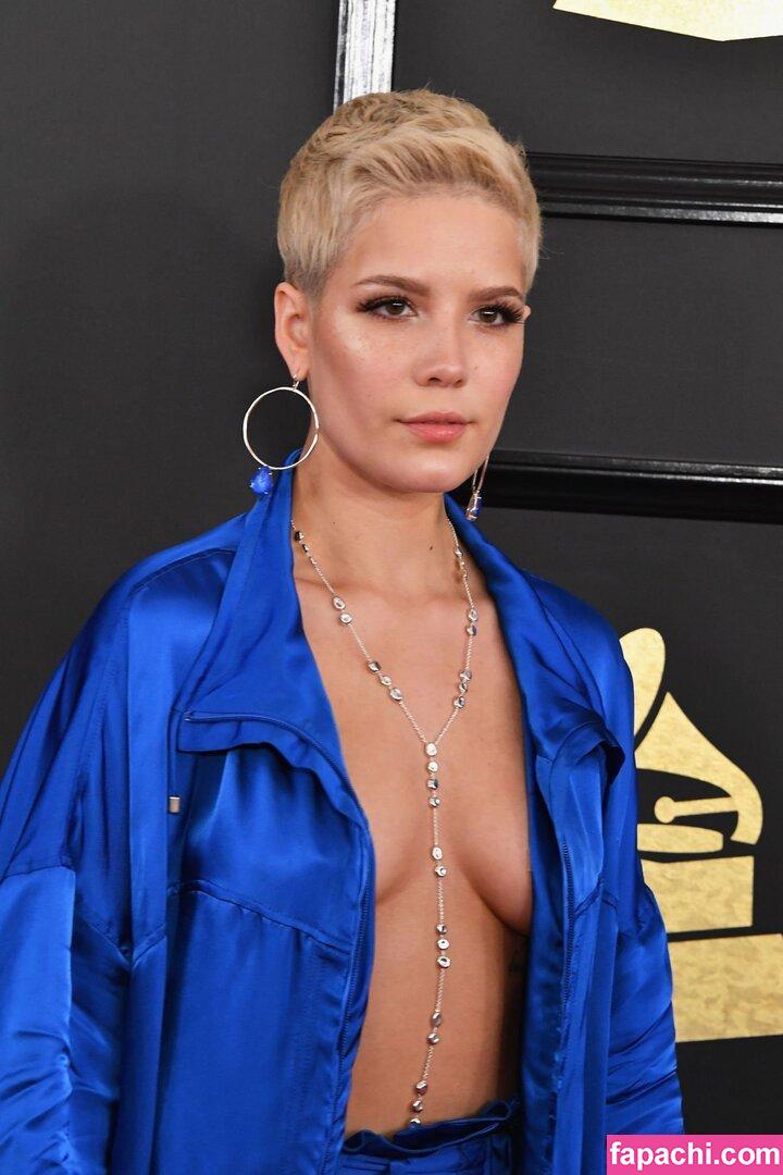 Halsey / iamhalsey leaked nude photo #0469 from OnlyFans/Patreon