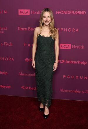 Halston Sage leaked media #0157