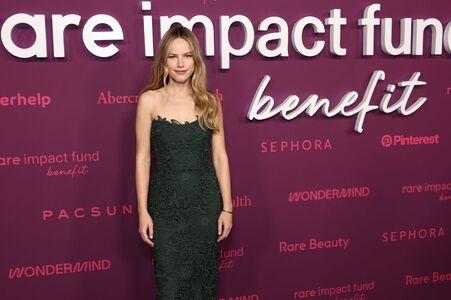 Halston Sage leaked media #0158