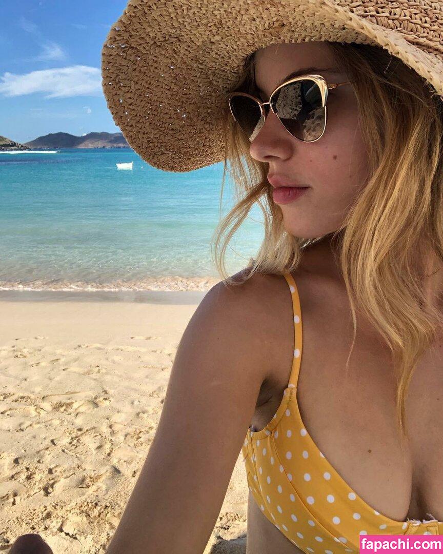 Halston Sage / halstonsage / oatmilkhuny leaked nude photo #0128 from OnlyFans/Patreon