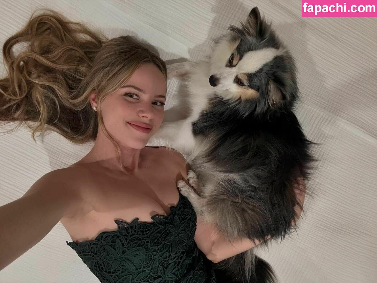 Halston Sage / halstonsage / oatmilkhuny leaked nude photo #0165 from OnlyFans/Patreon