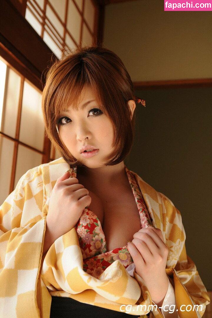 Hamasaki Rio / 浜崎りお leaked nude photo #0398 from OnlyFans/Patreon